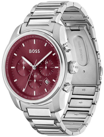 Boss Trace Mens Watch