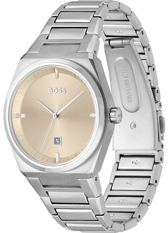 Boss Steer Ladies Watch