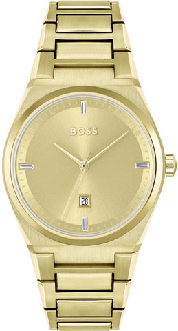 Hugo Boss Watch Steer Ladies 1502672