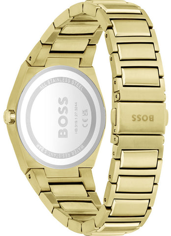 Boss Steer Ladies Watch