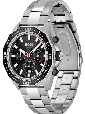Boss Energy Mens Watch