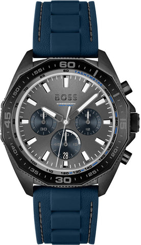 Hugo Boss Watch Energy Mens 1513972
