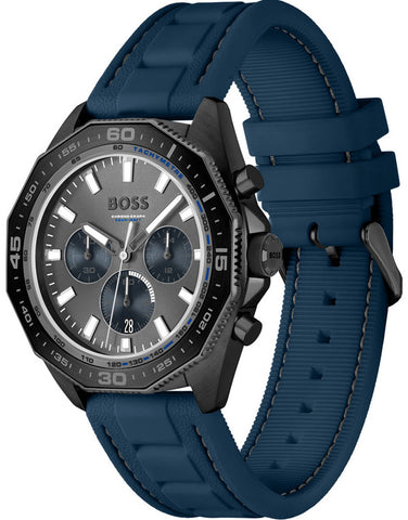 Boss Energy Mens Watch