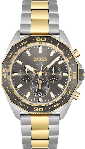 Hugo Boss Watch Energy Mens 1513974