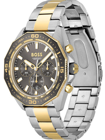 Boss Energy Mens Watch