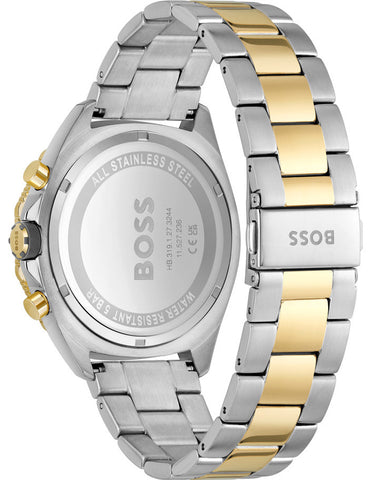 Boss Energy Mens Watch