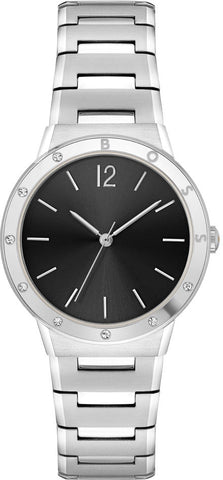 Hugo Boss Watch Breath Ladies 1502647