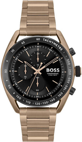 Hugo Boss Watch Center Court Mens 1514027