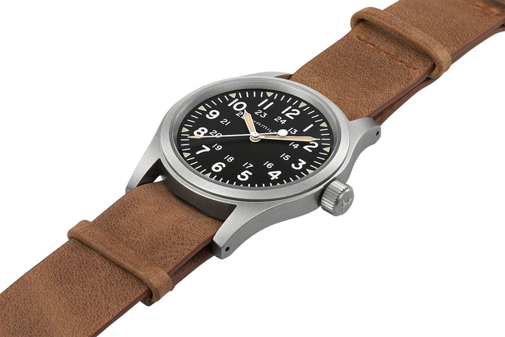 Hamilton Khaki Field Mechanical Watch