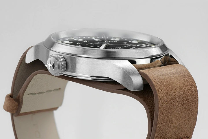 Hamilton Watch Khaki Field Day Date Auto D