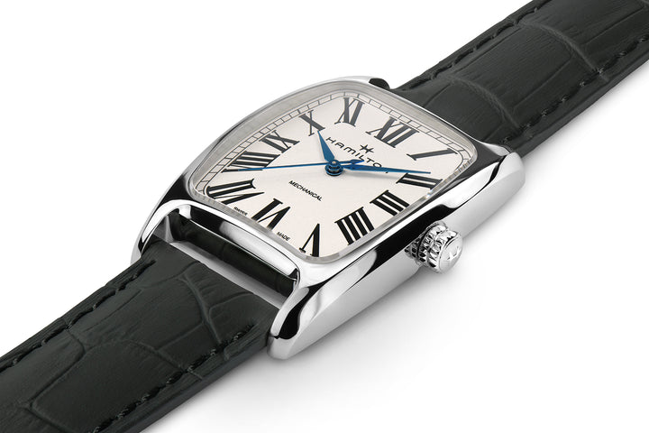 Hamilton Watch American Classic Boulton D