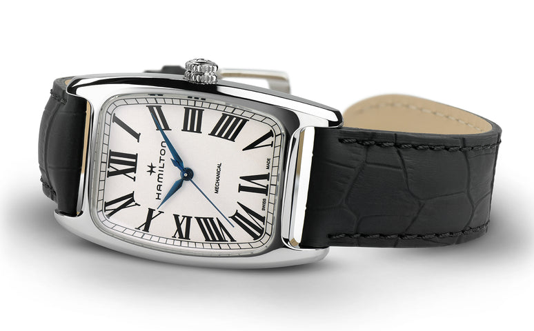 Hamilton Watch American Classic Boulton D