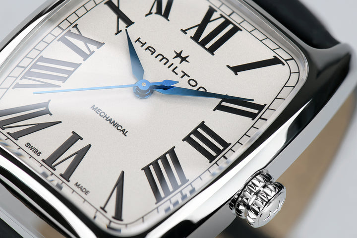 Hamilton Watch American Classic Boulton D