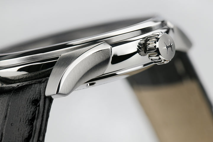 Hamilton Watch Jazzmaster Auto