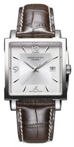 Hamilton Jazzmaster Square Viewmatic D H32415555