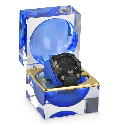 Hamilton Watch Khaki Navy Belowzero Tenet Blue Tip Limited Edition