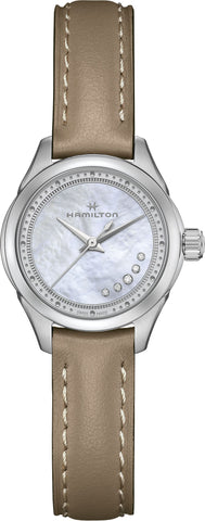 Hamilton Watch Jazzmaster Lady H32111890