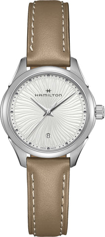 Hamilton Watch Jazzmaster Lady H32231810