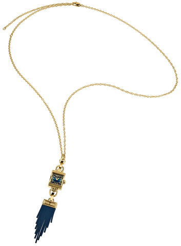 Hamilton Watch American Classic Lady Hamilton Necklace