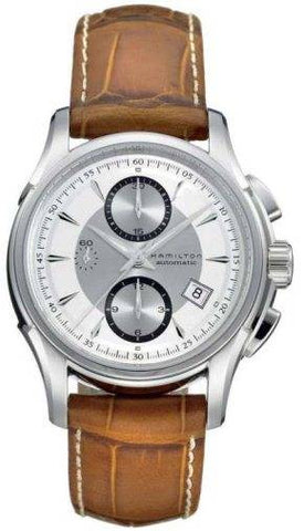 Hamilton Watch American Classic Jazzmaster Auto Chrono H32616553