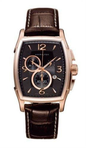 Hamilton Jazzmaster Tonneau D H36442585