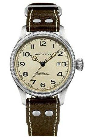 Hamilton Team Earth Harrison Ford Collection H60455593