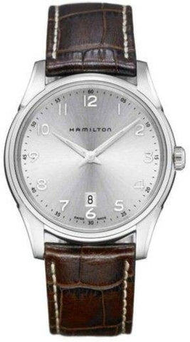 Hamilton Watch American Classic Jazzmaster Thinline H38511553