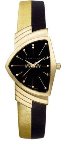 Hamilton Ventura Graceland PVD D H24471731