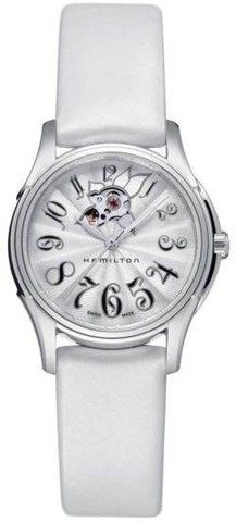 Hamilton Jazzmaster Lady D H32365913