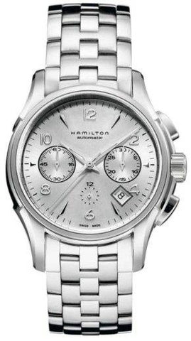 Hamilton Jazzmaster Auto Chrono H32656153
