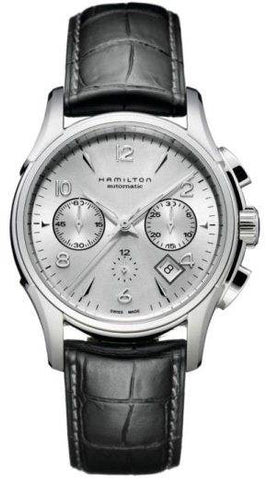 Hamilton Jazzmaster Auto Chrono H32656853