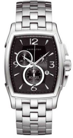 Hamilton Jazzmaster Tonneau H36412135