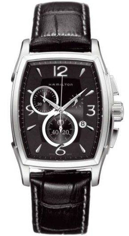 Hamilton Jazzmaster Tonneau D H36412735
