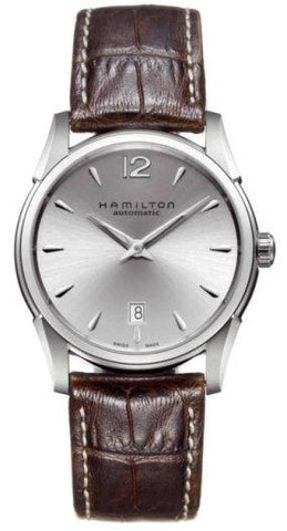Hamilton Watch American Classic Jazzmaster Slim H38515555