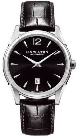 Hamilton Watch American Classic Jazzmaster Slim H38615735