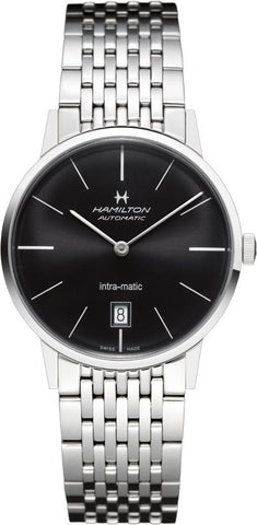 Hamilton Watch American Classic Intra-Matic Auto H38455131