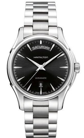 Hamilton Watch American Classic Jazzmaster Day Date Auto H32505131