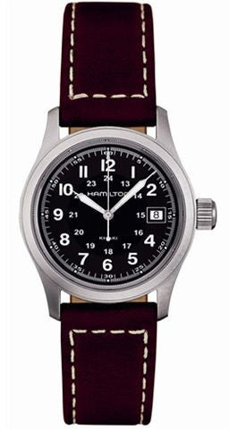 Hamilton Khaki Field Quartz H68311533