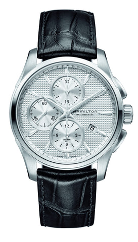 Hamilton Watch American Classic Jazzmaster Auto Chrono H32596751