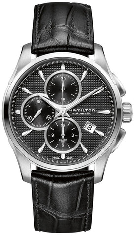 Hamilton Watch American Classic Jazzmaster Auto Chrono S H32596731