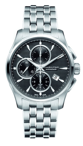 Hamilton Watch American Classic Jazzmaster Auto Chrono H32596131