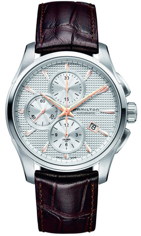 Hamilton Watch American Classic Jazzmaster Auto Chrono S H32596551
