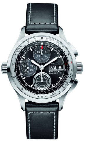 Hamilton Watch Khaki Aviation X-Patrol Auto H76556731