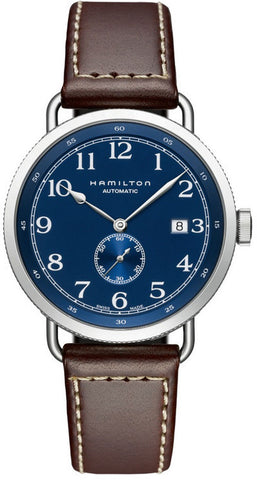 Hamilton Watch Khaki Navy Pioneer Auto H78455543