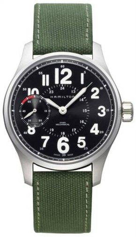Hamilton Khaki Mechanical 44mm D H69619333