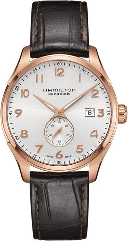 Hamilton Watch American Classic Jazzmaster Maestro H42575513