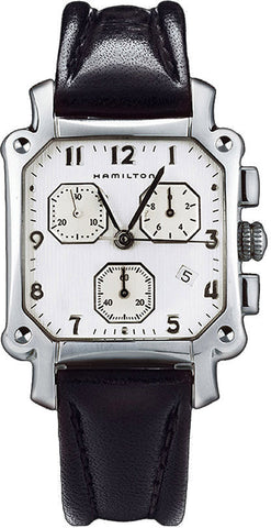 Hamilton Watch American Classic Timeless Classic Lloyd H19412753