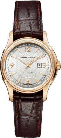Hamilton Watch American Classic Jazzmaster Viewmatic H32335555