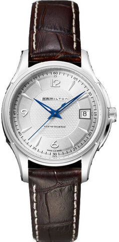 Hamilton Watch American Classic Jazzmaster Viewmatic H32455557
