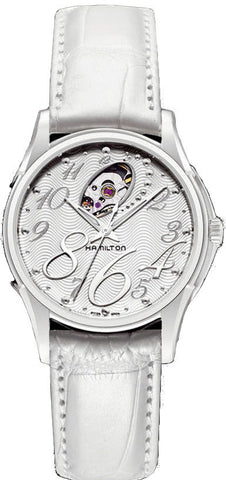Hamilton Watch American Classic Jazzmaster Lady Auto H32465953